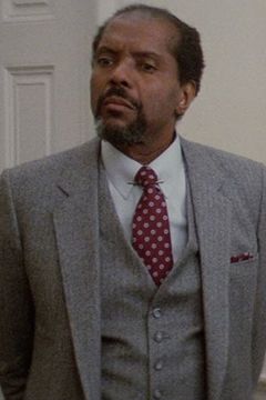 Norman Matlock interpreta Charlie T