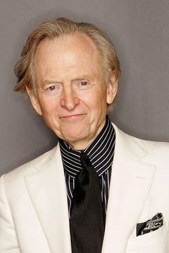 Tom Wolfe interpreta Self - Writer