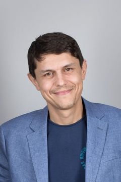 Iulian Postelnicu interpreta Ionuț Dincă