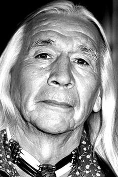 Floyd'Red Crow' Westerman interpreta Uncle Ray