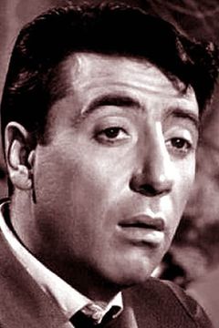 Jean-Marc Tennberg interpreta Inspector Cartwright