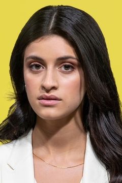 Anya Chalotra interpreta Lily Marbury