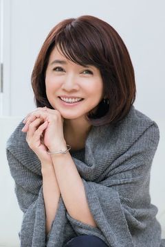 Jun Fubuki interpreta Nobuko Nonomiya