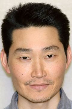 Ted Oyama interpreta Kyoshi Villager