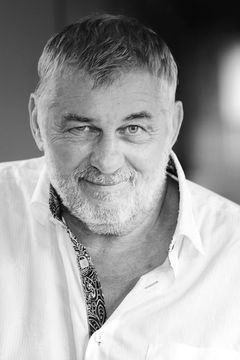 Heinz Hoenig interpreta Kaminsky
