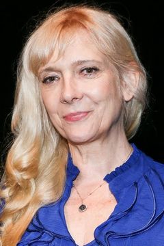 Glenne Headly interpreta Barmaid