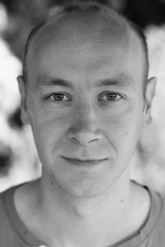 Paul Lancaster interpreta Stanhard Grimwulf Corpse / Ven Salafin Corpse