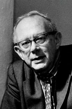 Irving Howe interpreta Irving Howe - Contemporary Interviews