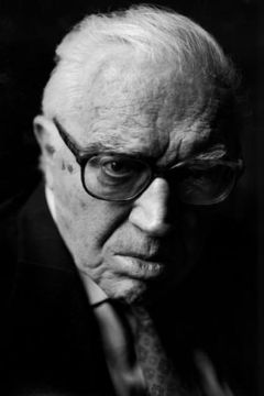 Giancarlo Vigorelli interpreta Judge