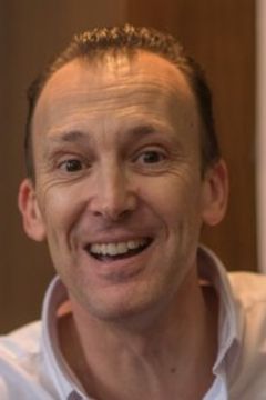 Nicolas Nasica interpreta Driver Triumph