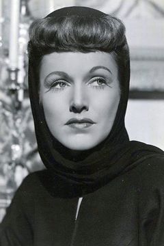 Rose Hobart interpreta Marta Lestrade