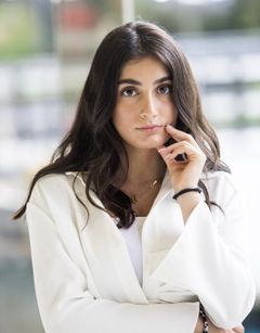 Swamy Rotolo interpreta Chiara