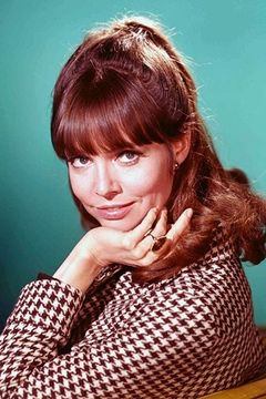 Barbara Feldon interpreta Agent 99