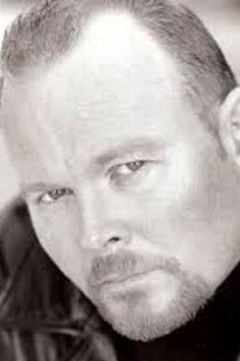 Gavin Buhr interpreta Solomon's Soldier