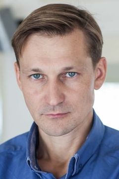 Vladyslav Mamchur interpreta Father