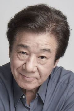 Takayuki Sugo interpreta Gordan