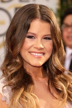 Sosie Bacon interpreta Kristen