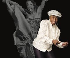 Norma Miller interpreta Roseland Dancer
