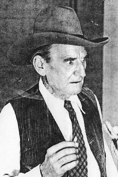 Otto Hoffman interpreta Victor, Printer