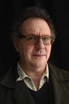 Daniel Algrant interpreta Dan