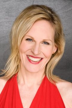 Philippa Domville interpreta Bonnie Ausberger