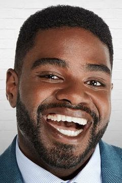 Ron Funches interpreta Jojo