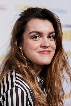 Amaia Romero interpreta Ella misma