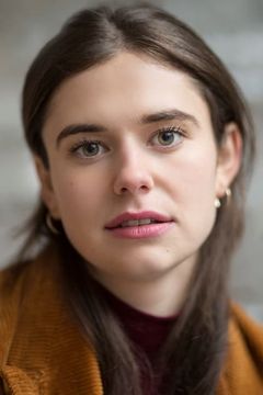 Alison Oliver interpreta Venetia Catton