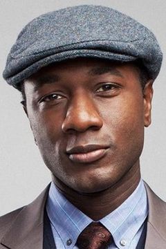 Aloe Blacc interpreta Nafloyd Scott