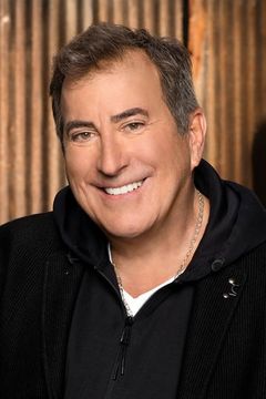 Kenny Ortega interpreta Self