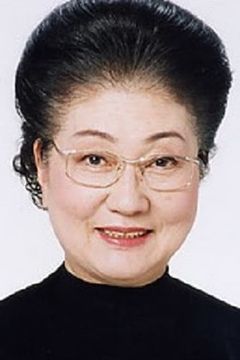 Toki Shiozawa interpreta Rosetta (voice)