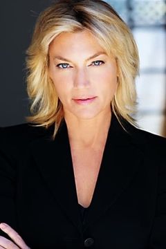 Donna W. Scott interpreta Screaming Woman