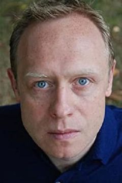 Jim Conway interpreta Whitehall Police Guard