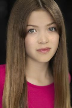 Maesa Nicholson interpreta Olive Korman