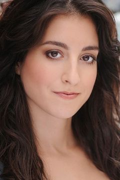 Jenna Laurenzo interpreta Fran Venere