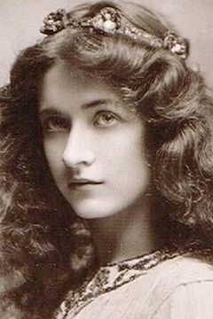 Maude Fealy interpreta Slave Woman / Hebrew at Crag and Corridor