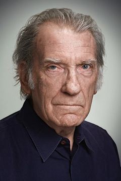 David Warner interpreta Professor Jordon Perry