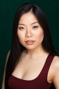 Kelly Lee interpreta Nurse Kelly