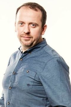 Andrius Žiurauskas interpreta Taxi Driver