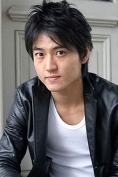 Masanori Mimoto interpreta Captain Endo