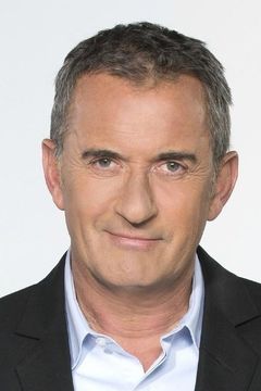 Christophe Dechavanne interpreta (voice) (uncredited)