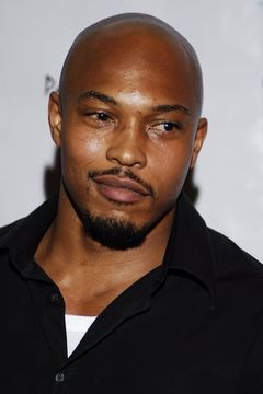 Sticky Fingaz interpreta Jeremy