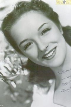 Kathryn Adams interpreta Fleur's Companion #1