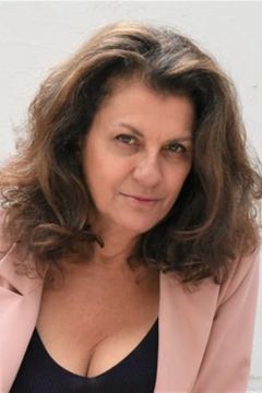 Souad Amidou interpreta Françoise Gauthier, la fille d'Anne