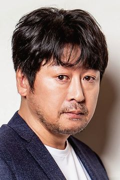Kim Yoon-seok interpreta Han Shin-seong