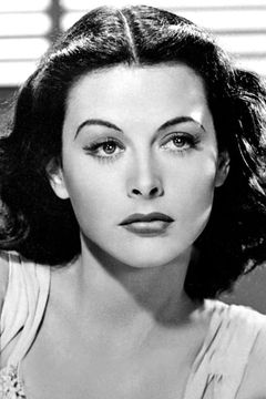 Hedy Lamarr interpreta Eva Hermann
