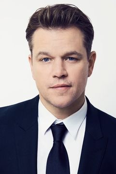 Matt Damon interpreta Benjamin Mee