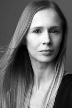 Stina Quagebeur interpreta Ballet Dancer