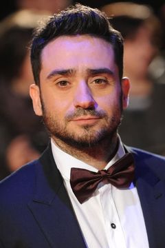 J. A. Bayona interpreta Projectionist