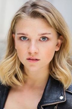 Sinje Irslinger interpreta Tilde Haugen